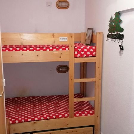 Coeur D'Altair Risoul 1850 Appartement T2 Confortable Skis Aux Pieds A 300 M Centre ภายนอก รูปภาพ