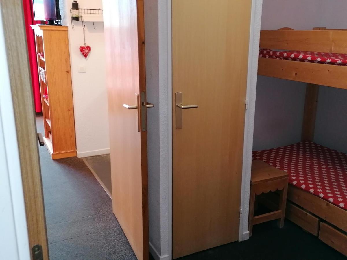 Coeur D'Altair Risoul 1850 Appartement T2 Confortable Skis Aux Pieds A 300 M Centre ภายนอก รูปภาพ