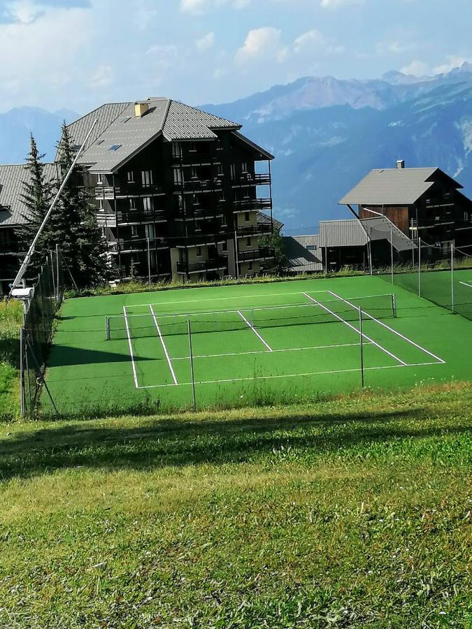 Coeur D'Altair Risoul 1850 Appartement T2 Confortable Skis Aux Pieds A 300 M Centre ภายนอก รูปภาพ