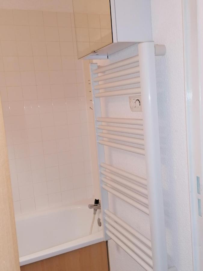 Coeur D'Altair Risoul 1850 Appartement T2 Confortable Skis Aux Pieds A 300 M Centre ภายนอก รูปภาพ