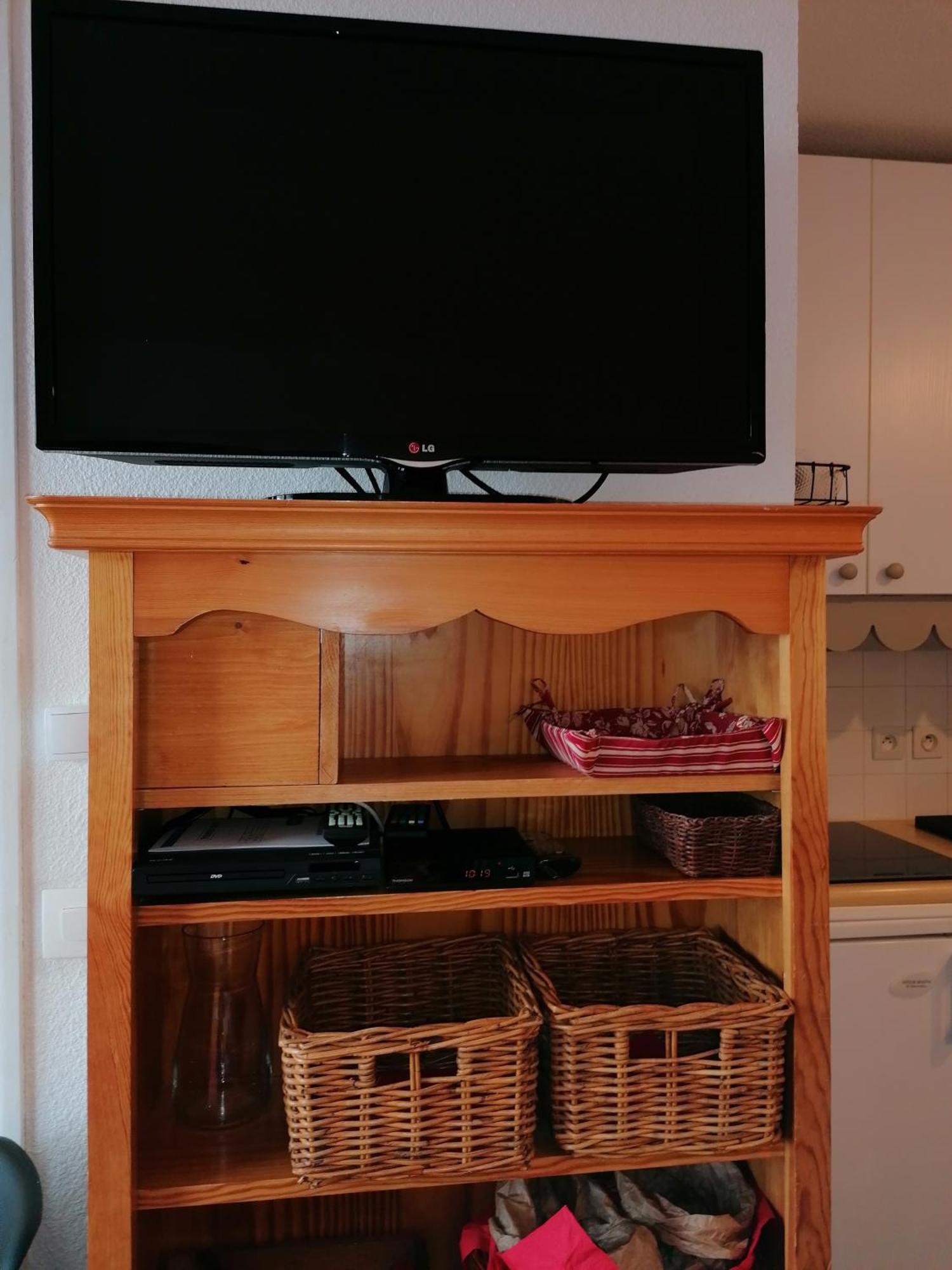 Coeur D'Altair Risoul 1850 Appartement T2 Confortable Skis Aux Pieds A 300 M Centre ภายนอก รูปภาพ